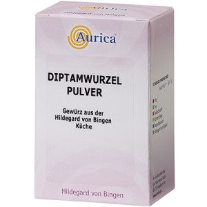 DIPTAMKRAUT Pulver