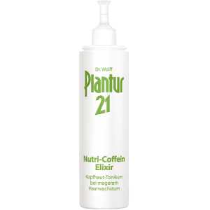 PLANTUR 21 Nutri Coffein Elixir