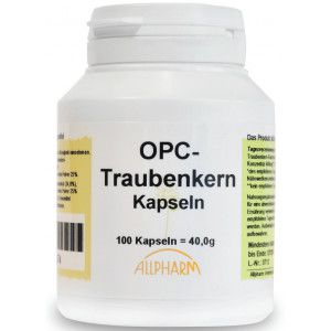 OPC TRAUBENKERN Kapseln