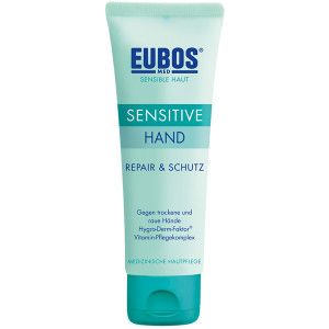 EUBOS SENSITIVE Hand Repair & Schutz Creme