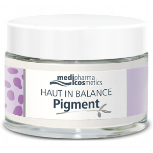 HAUT IN BALANCE Pigment Altersfl.-Reduz.Tagespfl.