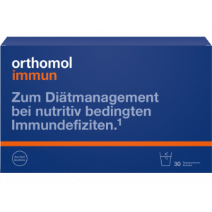 ORTHOMOL Immun Granulat Beutel