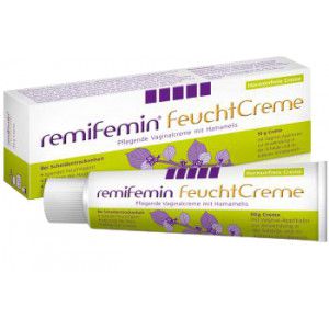 REMIFEMIN Feuchtcreme