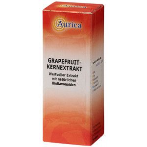 GRAPEFRUIT KERN Extrakt Aurica