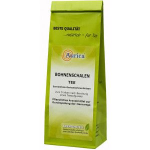 BOHNENSCHALEN Tee Aurica