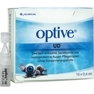 OPTIVE UD Augentropfen