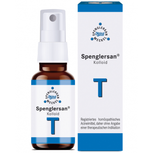 SPENGLERSAN Kolloid T