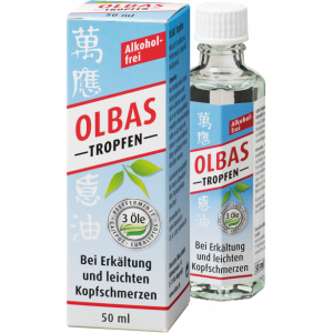 OLBAS Tropfen