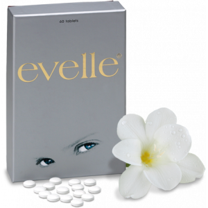 EVELLE Pharma Nord Dragees