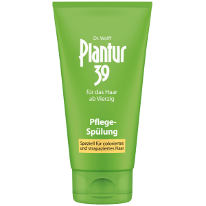 PLANTUR 39 Spülung coloriertes Haar