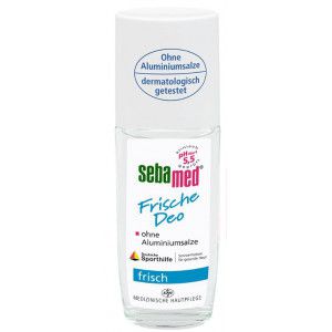 SEBAMED Frische Deospray frisch