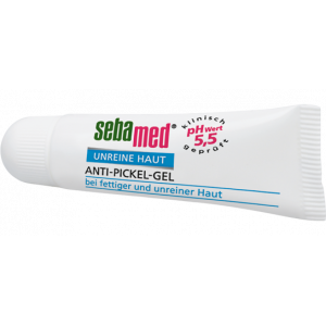 SEBAMED Unreine Haut Anti Pickel Gel