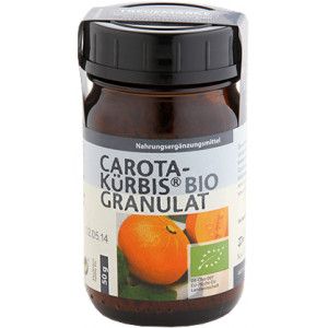 CAROTAKÜRBIS Dr.Pandalis Granulat