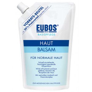 EUBOS HAUTBALSAM Nachfüllbeutel