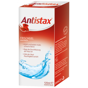 ANTISTAX Frisch Gel