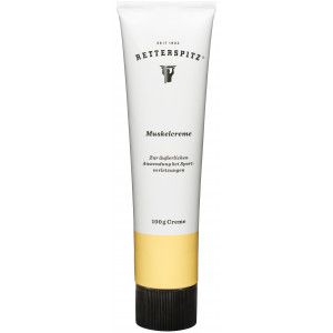 RETTERSPITZ Muskelcreme