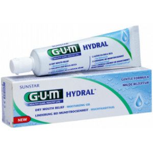 GUM HYDRAL Feuchtigkeitsgel