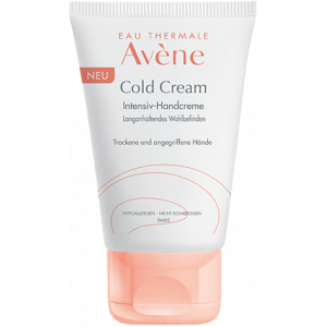 AVENE Cold Cream Intensiv-Handcreme