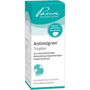 ANTIMIGREN Tropfen