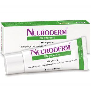 NEURODERM Pflegecreme