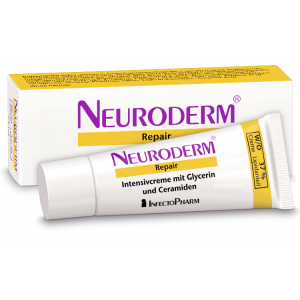 NEURODERM Repair Creme