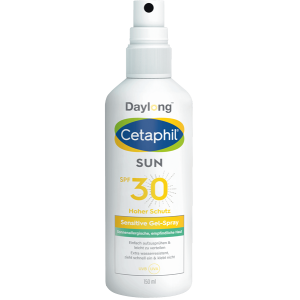 CETAPHIL Sun Daylong SPF 30 sensitive Gel-Spray