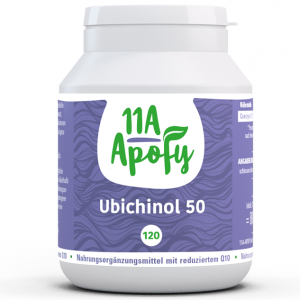 UBICHINOL 50 Weichkapseln