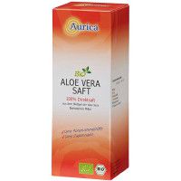 ALOE VERA SAFT Bio 100%