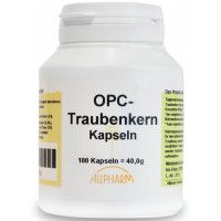 OPC TRAUBENKERN Kapseln