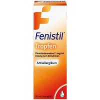 FENISTIL Tropfen