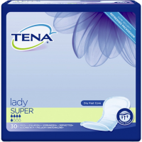 TENA LADY super Inkontinenz Einlagen