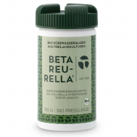 BETA REU RELLA Süßwasseralgen Tabletten