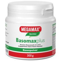 BASENPULVER Basomax plus