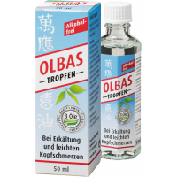 OLBAS Tropfen