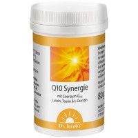 Q10 SYNERGIE Dr.Jacob's Pulver