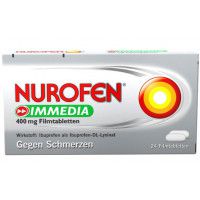 NUROFEN Immedia 400 mg Filmtabletten