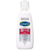 CETAPHIL Redness Control milder Reinigungsschaum