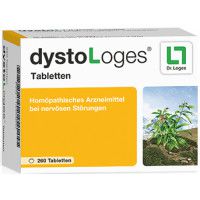 DYSTOLOGES Tabletten