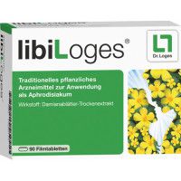 LIBILOGES Filmtabletten