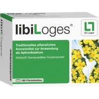 LIBILOGES Filmtabletten