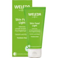 WELEDA Skin Food light