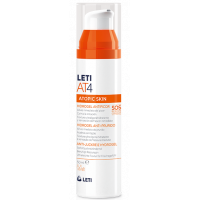 LETI AT4 Anti-Juckreiz Hydrogel