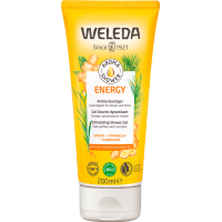 WELEDA Aroma Shower Energy